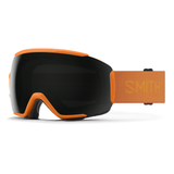 Smith Optics Sequence OTG Mandarin - ChromaPop Sun Black