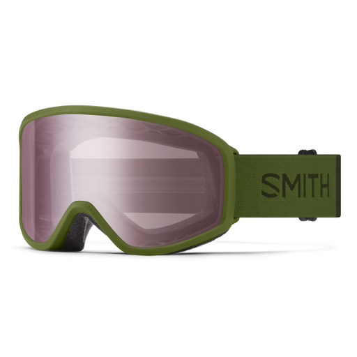 Smith Optics Reason OTG Olive - Ignitor Mirror