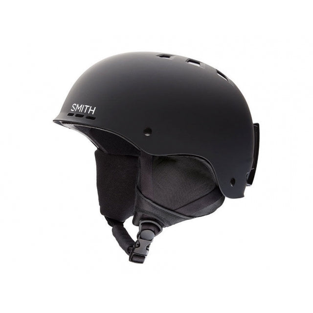 Smith Optics Holt Matte Black