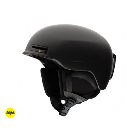 smith allure helmet matte petrol MIPS ChromaPop polarized lenses provide the highest levels of enhanced color and clarity while also offering unparalleled scratch resistance Winter Sports Helmets JAXOutdoorGearFarmandRanch