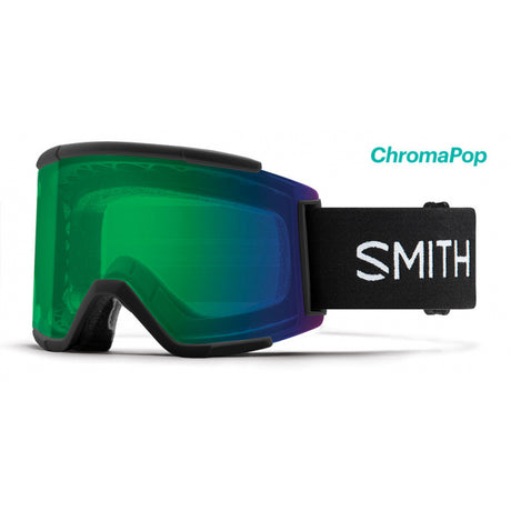 Smith Optics Squad Xl Lens Black