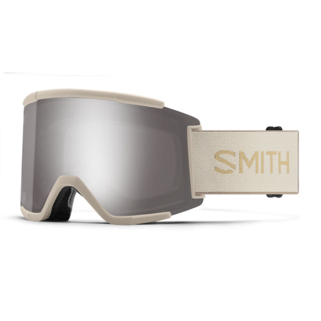 Smith Optics Squad Xl Lens Birch