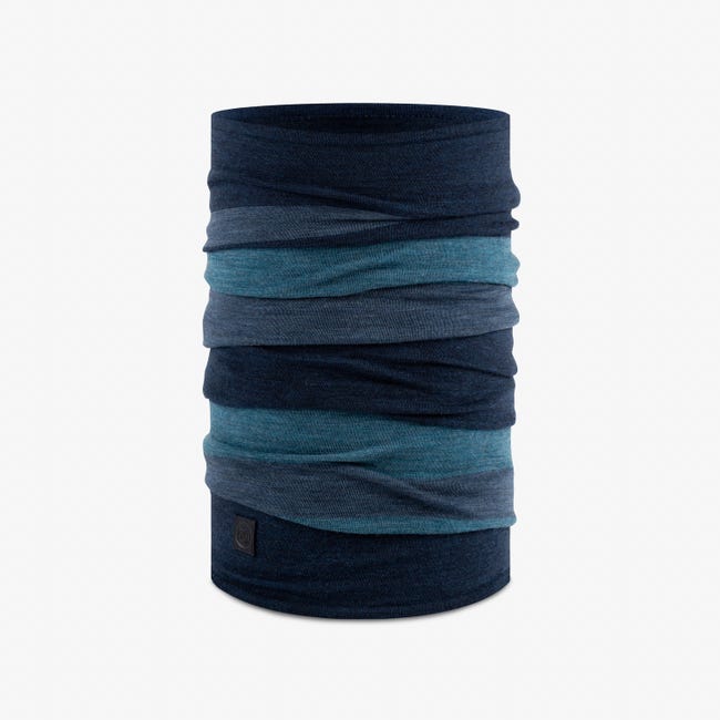 BUFF Merino Move Multifunctional Neckwear / Denim