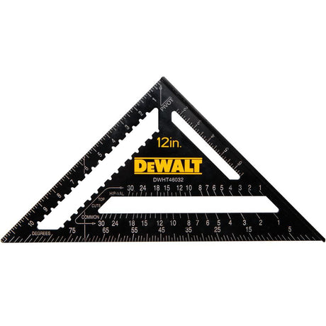 Dewalt 12 IN. Premium Rafter Square