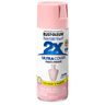 RUST-OLEUM 12 OZ Painter's Touch 2X Ultra Cover Satin Spray Paint - Satin Sweet Pea SWEET_PEA /  / SATIN