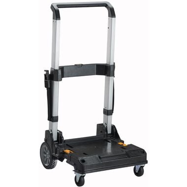 Dewalt TSTAK Trolley with Handle