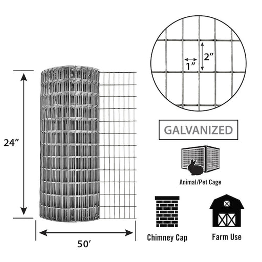 Fence Material — JAXOutdoorGearFarmandRanch