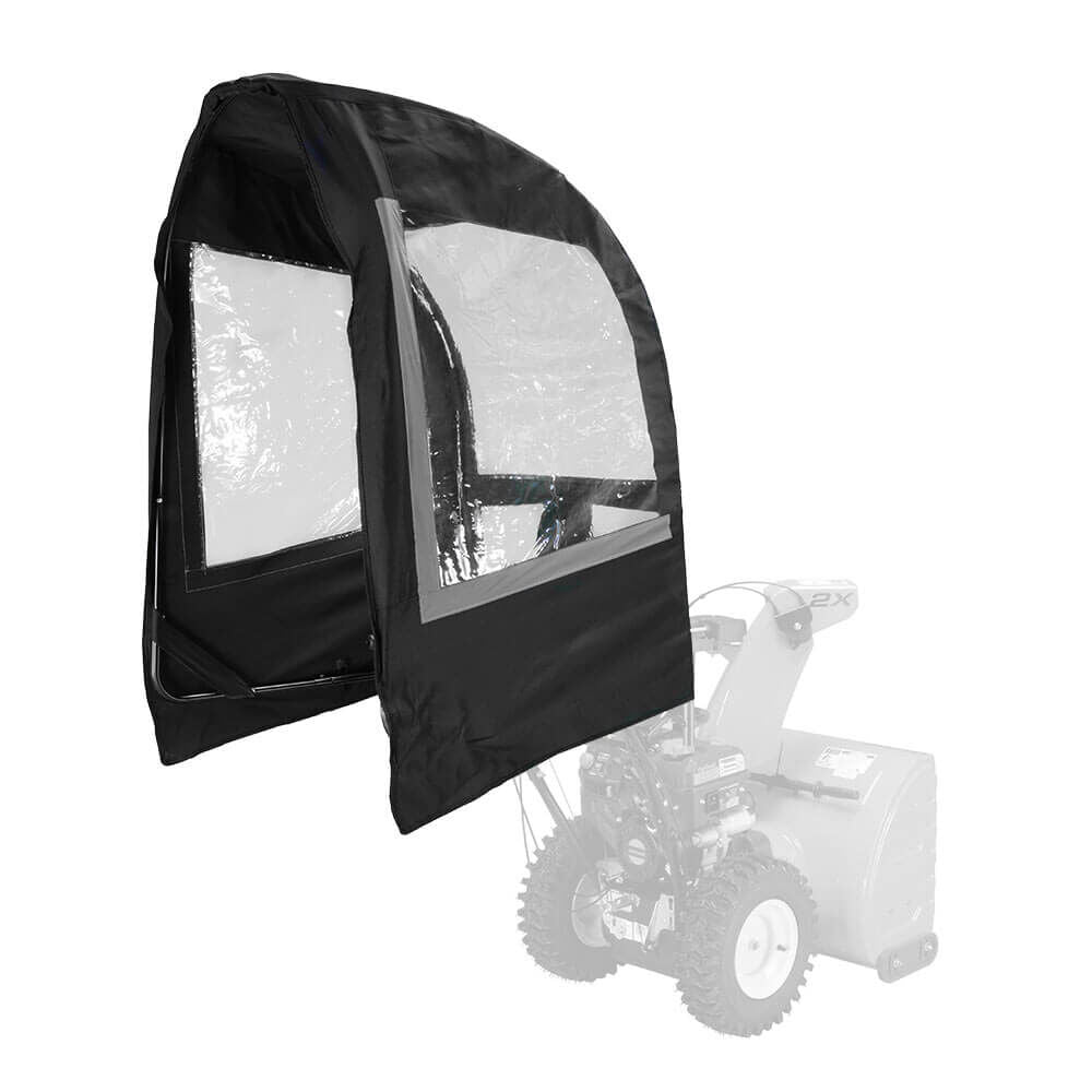 Cub Cadet Snow Blower Cab