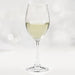 Trudeau Set Of 6 Serene White Wine Glasses - 9 Oz