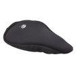 Cloud-9 MTB Gel Seat Cover BLACK