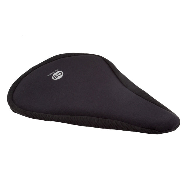 Cloud-9 Road Gel Seat Cover BLACK