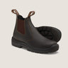 Blundstone Chelsea TPU Elastic Sided Boot - Brown Brown