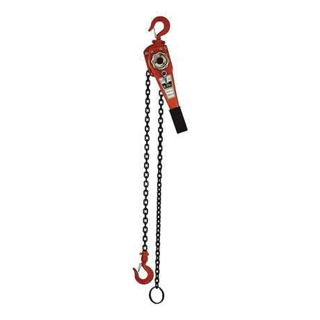 American Power Pull Chain Puller, 3/4 Ton