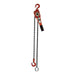 American Power Pull Chain Puller, 3/4 Ton