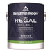 Benjamin Moore GAL REGAL SELECT Acrylic Interior Paint & Primer - Semi-Gloss Finish / SEMI