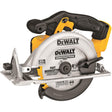 Dewalt 20V MAX 6-1/2 in. Circular Saw (Tool Only) / 20V