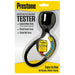 Prestone Antifreeze + Coolant Tester