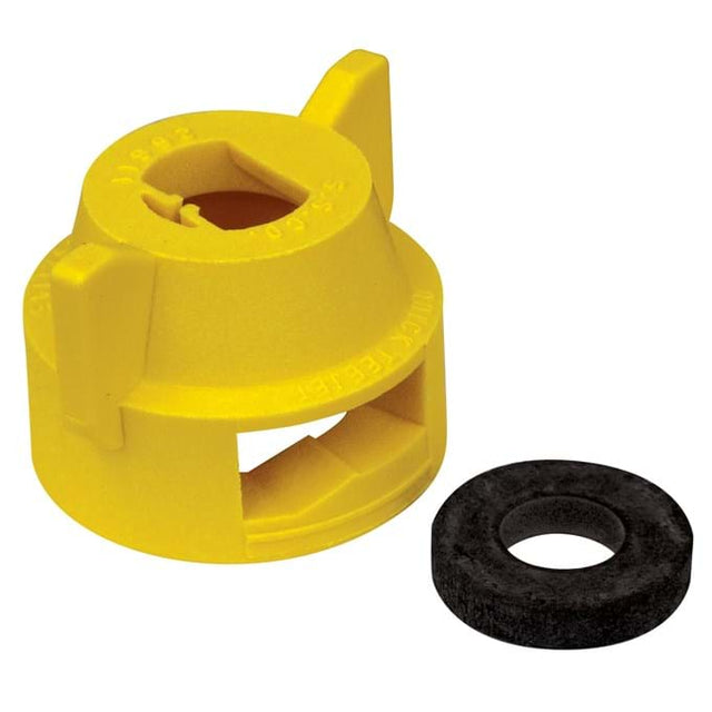 Fimco Nozzle Body Quick Cap with Seat Gasket