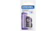 Dremel 512E EZ Lock Finishing Abrasive Buffs 320 Grit, 2 pack