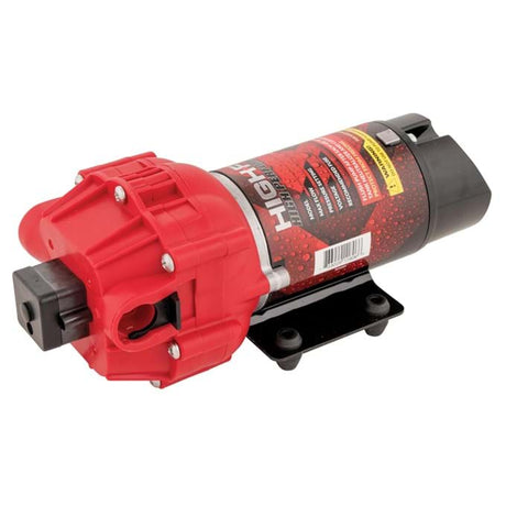 Fimco High Flo High Performance Pump, 4.5 GPM