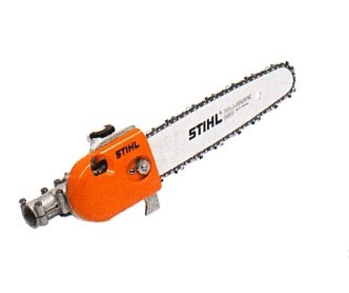 Stihl pole pruner online