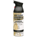 RUST-OLEUM 12 OZ Universal Hammered Spray Paint - Black HMRBLACK