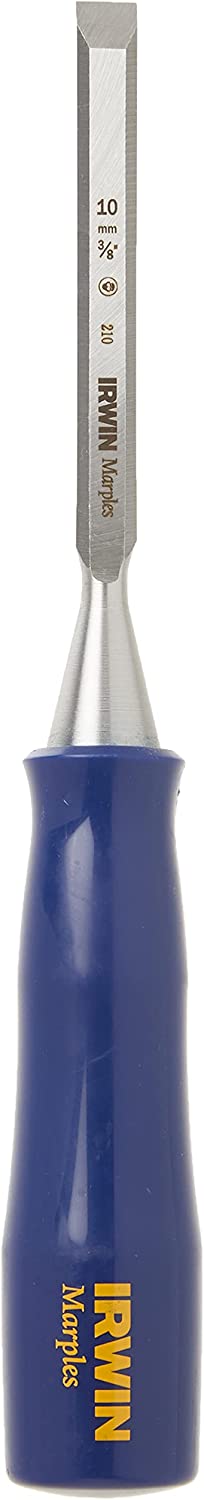 IRWIN INDUSTRIAL TOOL Marples Woodworking Chisel 3/8 in.