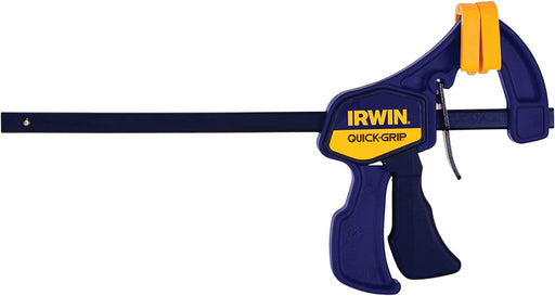 IRWIN INDUSTRIAL TOOL QUICK-GRIP 6 in. Mini Bar Clamp 6IN