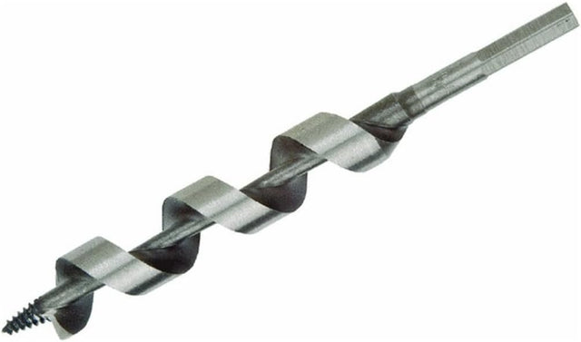 IRWIN INDUSTRIAL TOOL Auger Bit I-100 3/4 in. X 7-1/2 in. - Solid Center 3/4IN