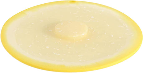 Charles Viancin Silicone 9 Inch Lemon Lid