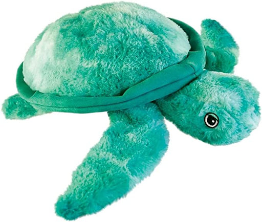 Kong Softseas Turtle Dog Toy, Small TURTLE