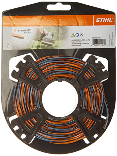 Stihl CF3 Pro Trimmer Line, .095in x 114ft