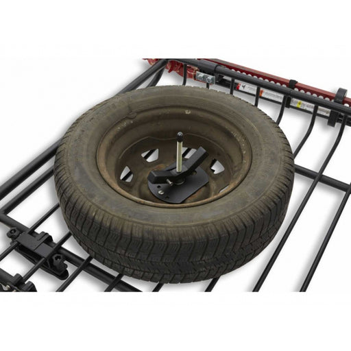 Yakima Spare Tire Carrier One Color