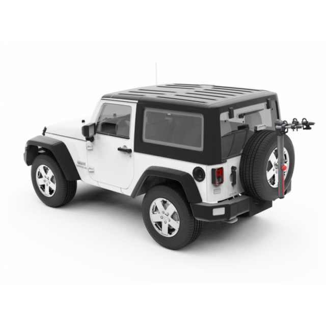 Yakima SpareRide One Color