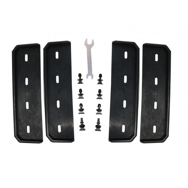 Yakima Tonneau Kit 1 One Color