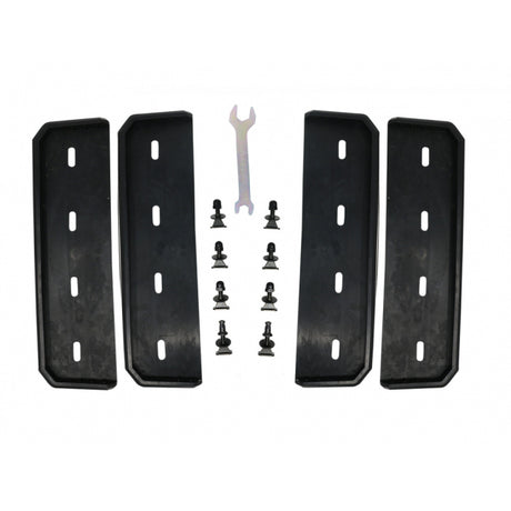 Yakima Tonneau Kit 1 One Color