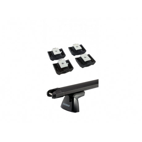 Yakima HD Bar SL Adapter One Color