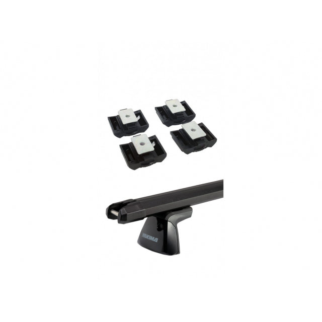 Yakima HD Bar SL Adapter One Color