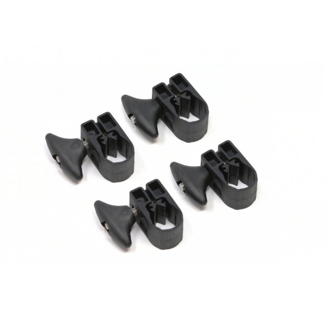 Yakima RoundBar Kit (BigCatch) One Color