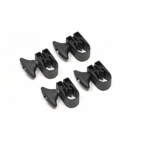 Yakima RoundBar Kit (BigCatch) One Color