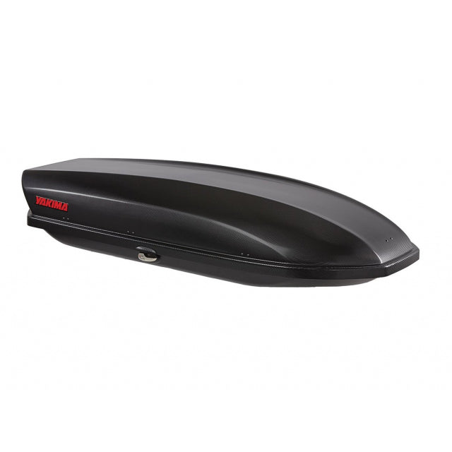 Yakima SkyBox 16 Carbonite One Color