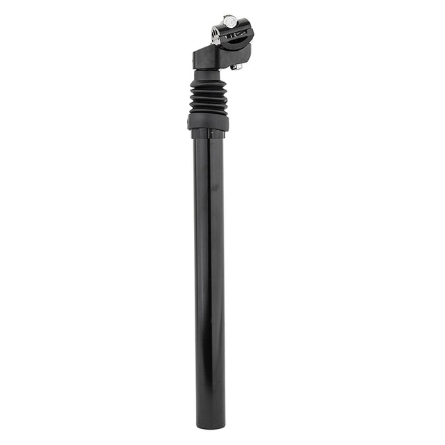 Sunlite ADJUSTABLE SUSPENSION SEATPOST BLACK