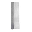 Garden Zone Garden Craft Galvanized Hardware Cloth, 48in x 50ft, 1/4in x 1/4in Openings