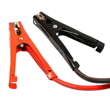 Forney Booster Cable, Number 6 x 16ft