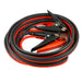 Forney Booster Cable, Number 4 x 20ft