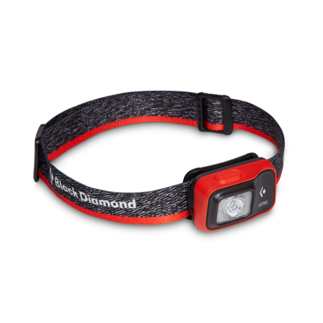 Black Diamond Astro 300 Headlamp Octane