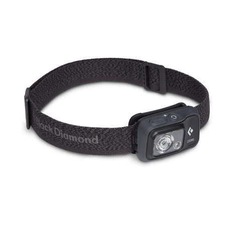 Black Diamond Cosmo 350 Headlamp Graphite