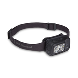 Black Diamond Storm 500-R Headlamp Black