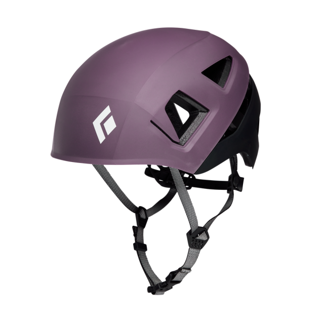 Black Diamond Capitan Helmet Mulberry-Black