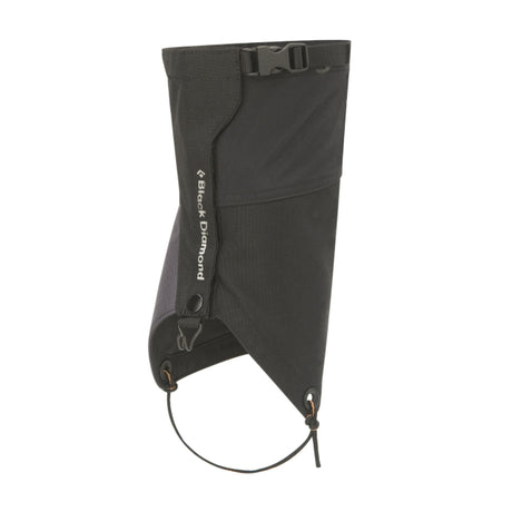 Black Diamond Cirque Gaiter Black